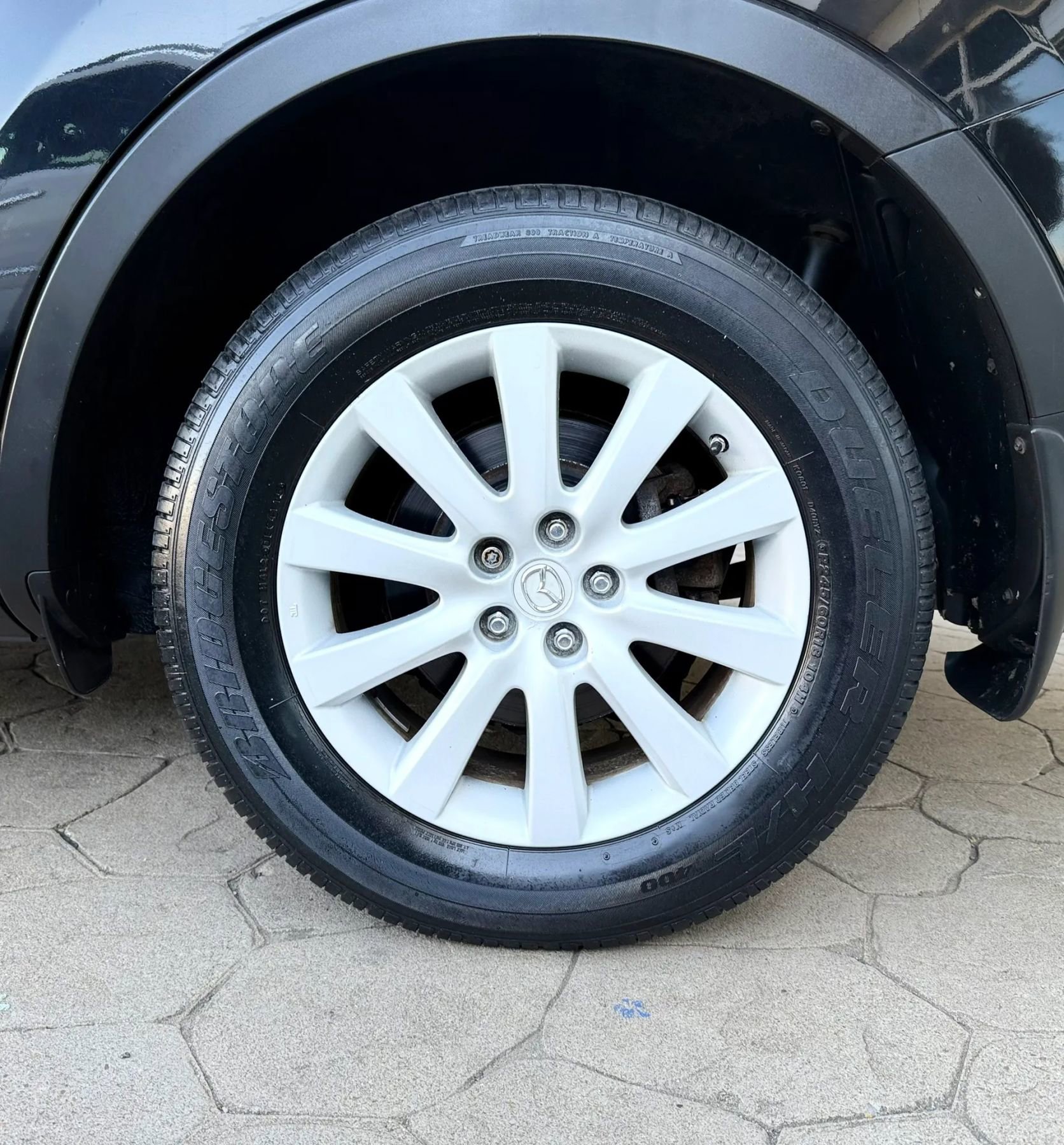 Used 2010 MAZDA CX-9 Touring AWD/4WD image 50