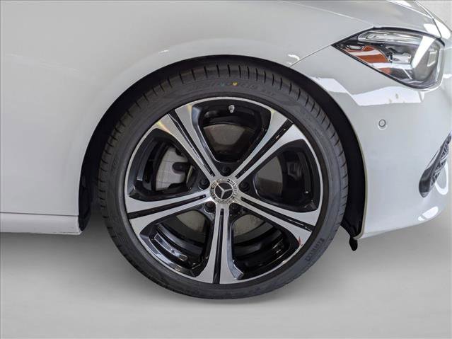 Certified 2024 Mercedes-Benz C 300 Sedan image 25