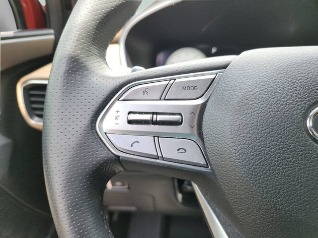 Used 2021 Hyundai Santa Fe Calligraphy w/ Cargo Package AWD/4WD image 34