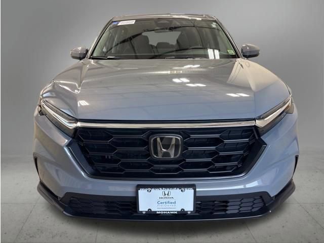 Certified 2023 Honda CR-V LX image 10
