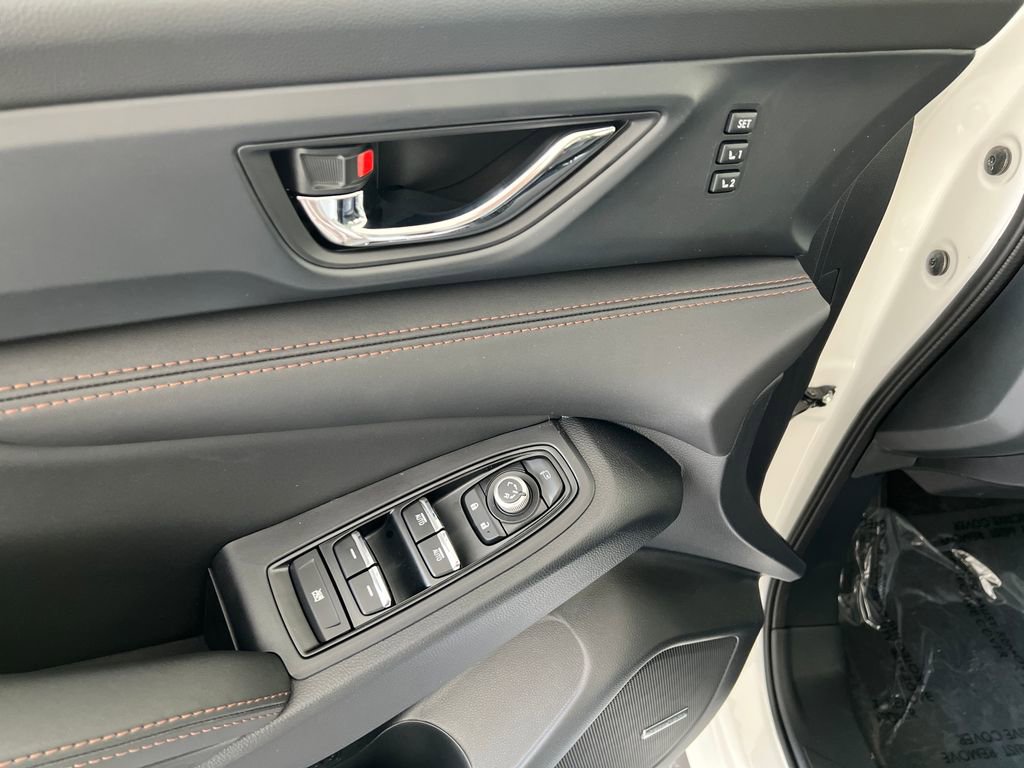 New 2026 Subaru Ascent Limited Bronze image 13