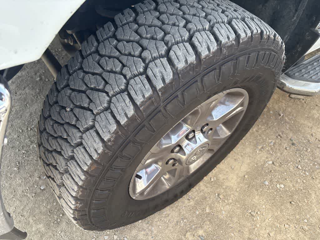 Certified 2024 RAM 2500 Big Horn video 2