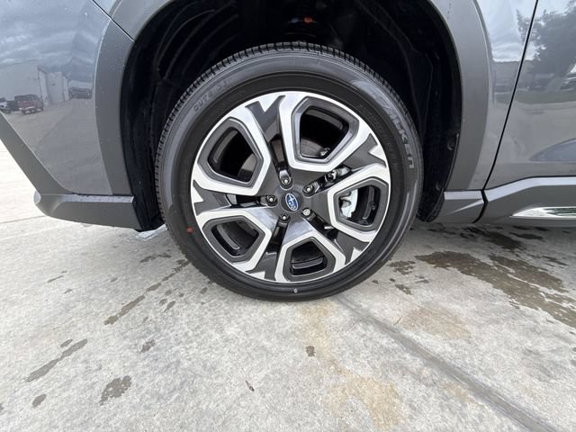 Used 2026 Subaru Ascent Limited AWD/4WD image 10