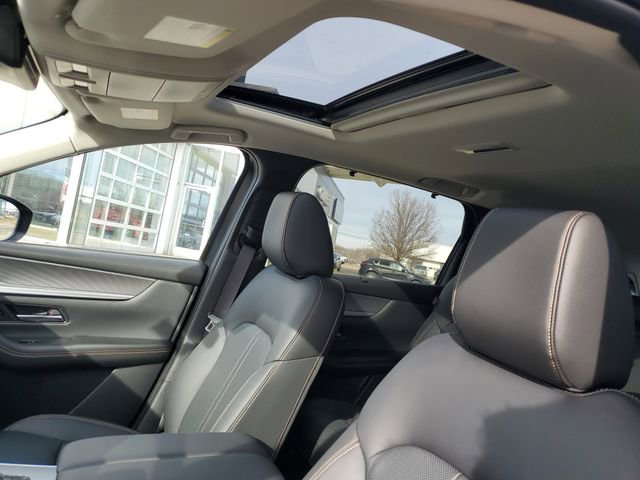 New 2026 MAZDA CX-90 Plug-In Hybrid w/ Preferred image 6