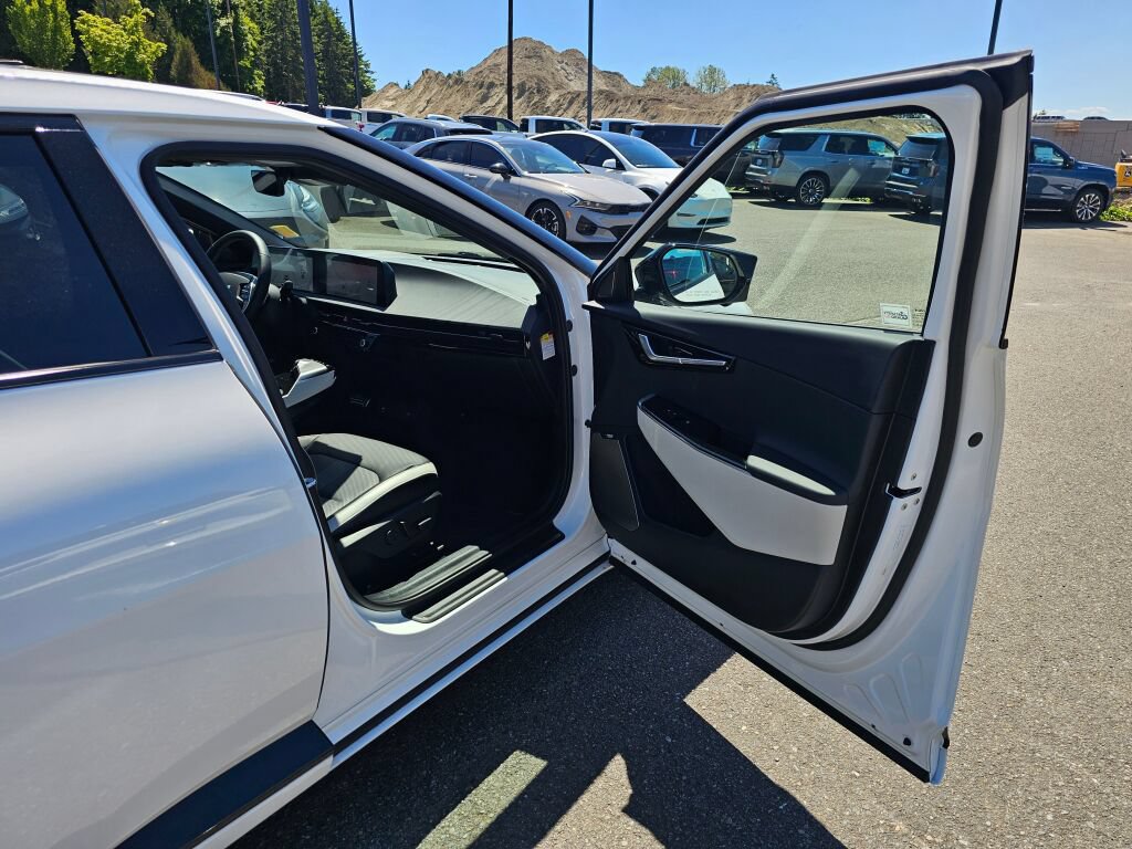 Certified 2024 Kia EV6 GT-Line AWD/4WD image 29