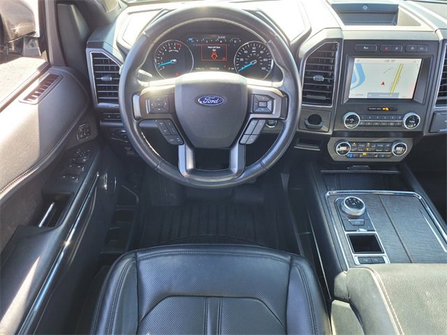 Used 2021 Ford Expedition Limited image 13