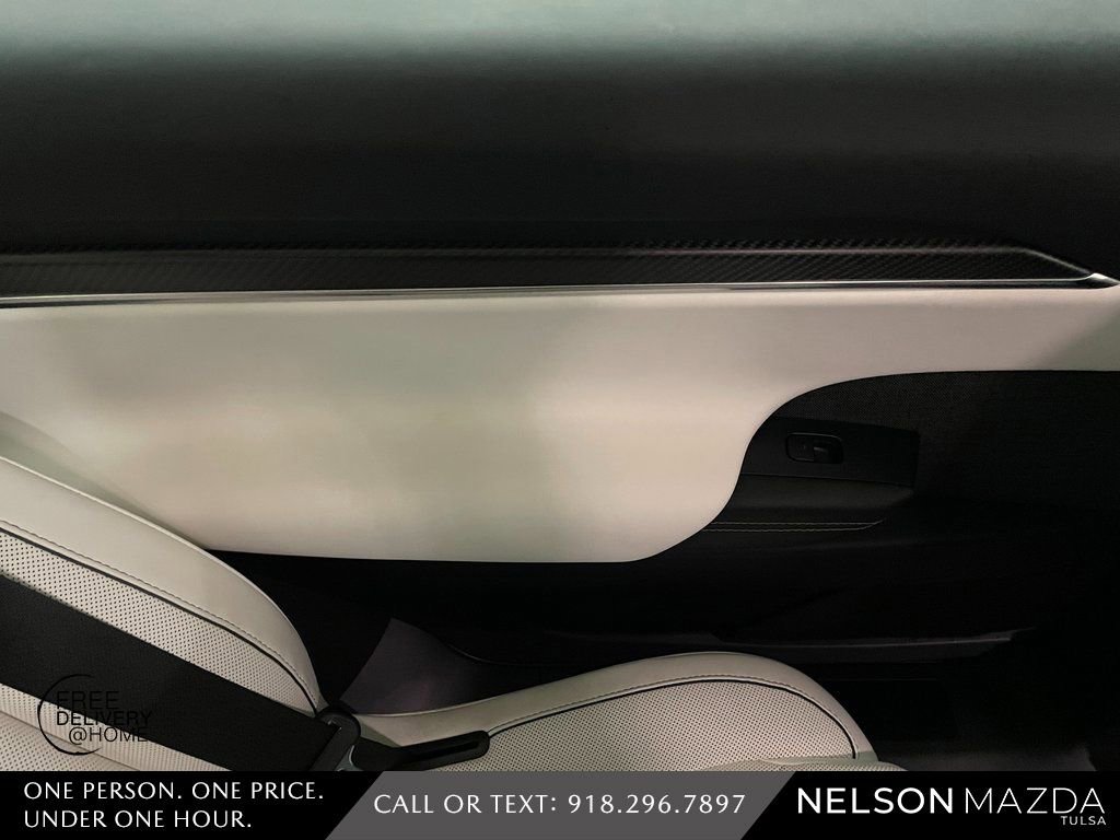 Used 2023 Tesla Model X Plaid image 31
