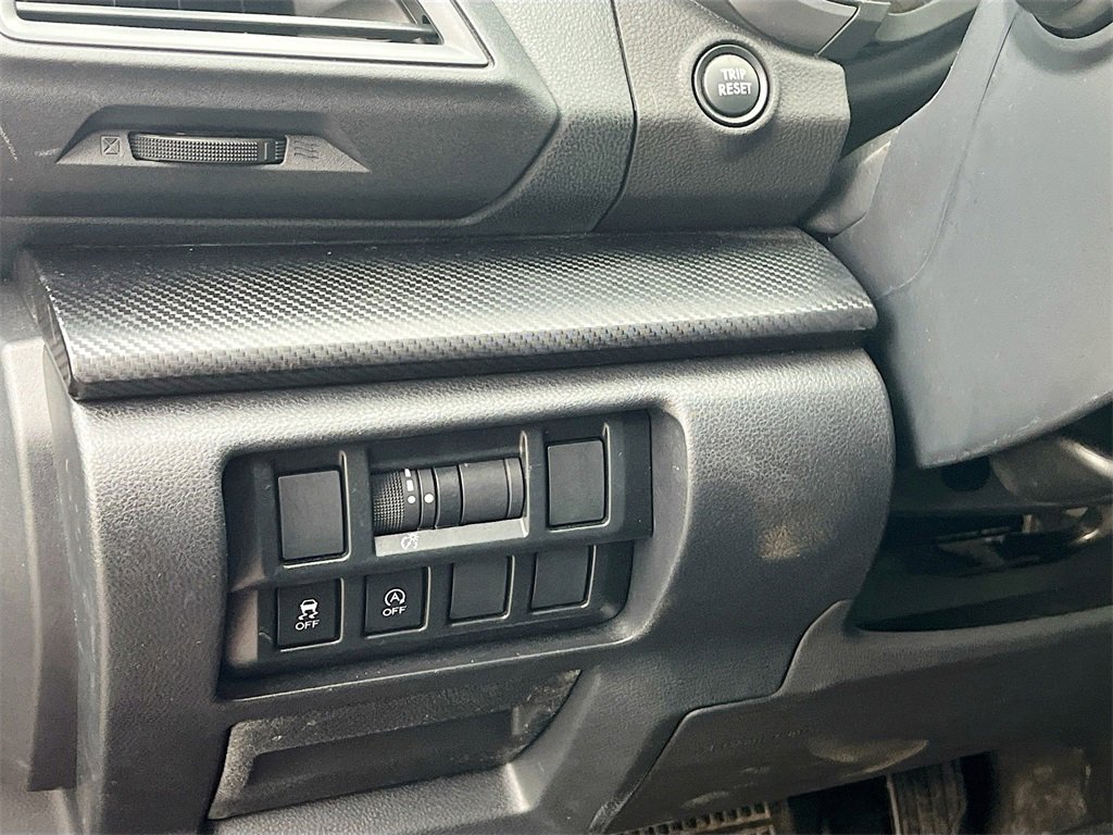 Used 2023 Subaru Crosstrek 2.0i Premium image 10