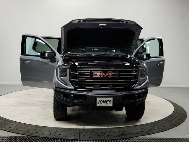 New 2026 GMC Sierra 1500 AT4X image 10