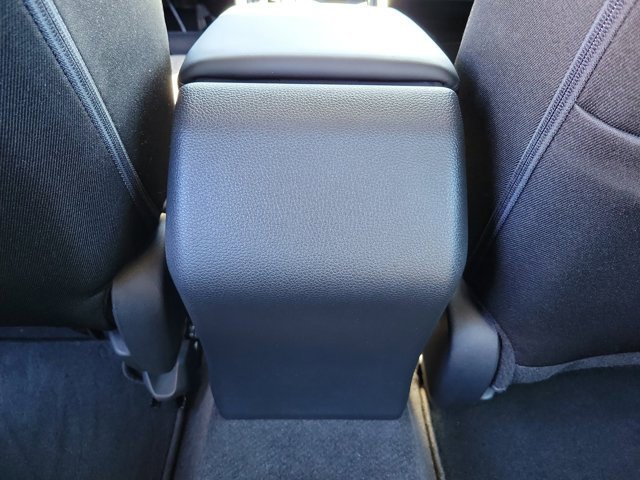 Certified 2024 Honda Accord EX image 15