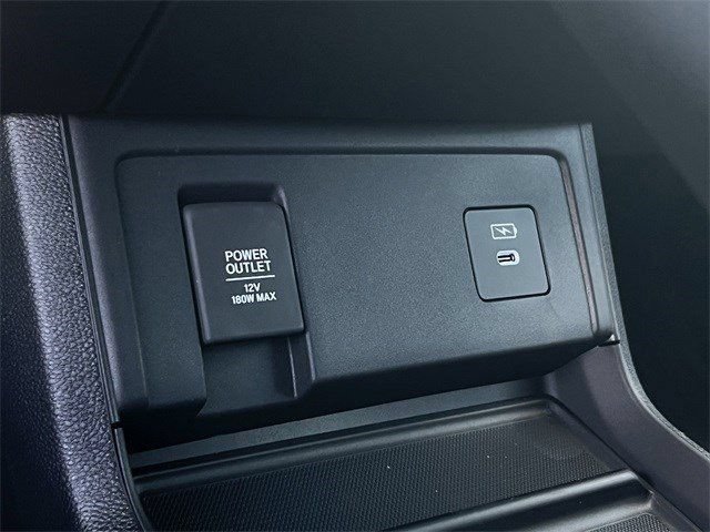 New 2026 Acura RDX SH-AWD image 22