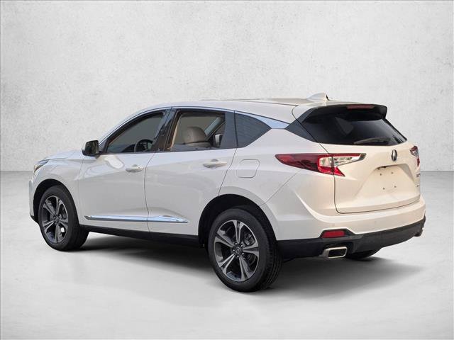 Used 2026 Acura RDX w/ Technology Package AWD/4WD image 7