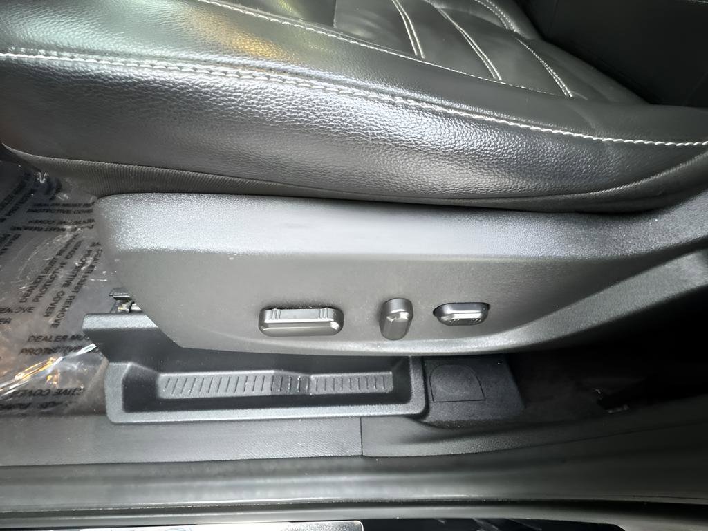 Used 2018 Ford Escape SEL image 14