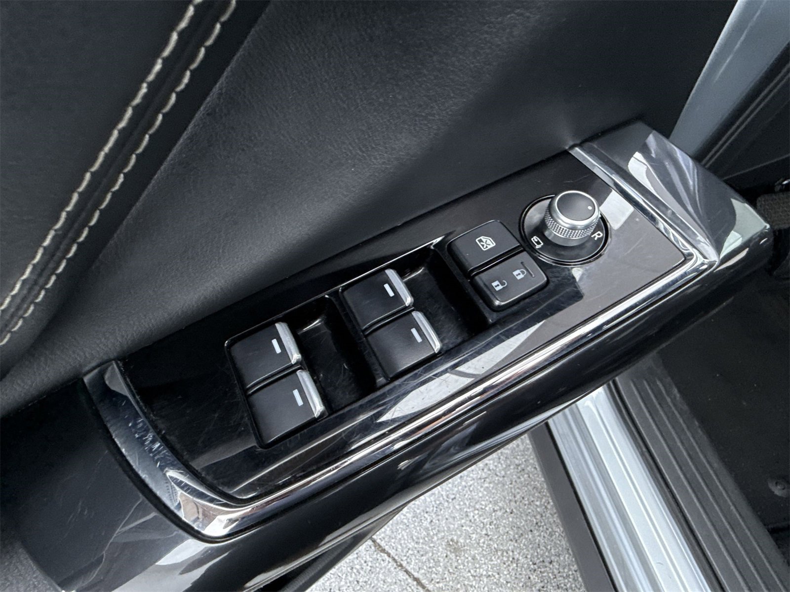 Used 2021 MAZDA CX-9 Grand Touring image 18