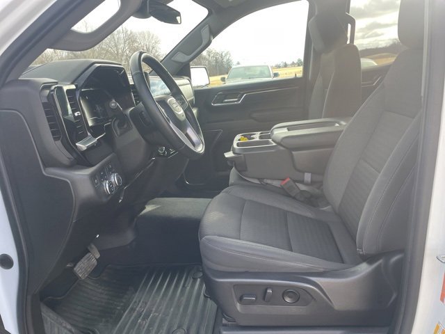 Used 2023 GMC Sierra 1500 SLE image 8