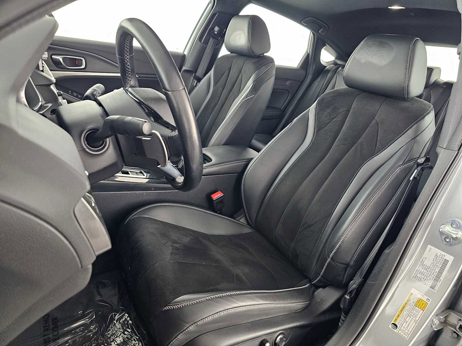 Used 2023 Acura Integra A-Spec image 21