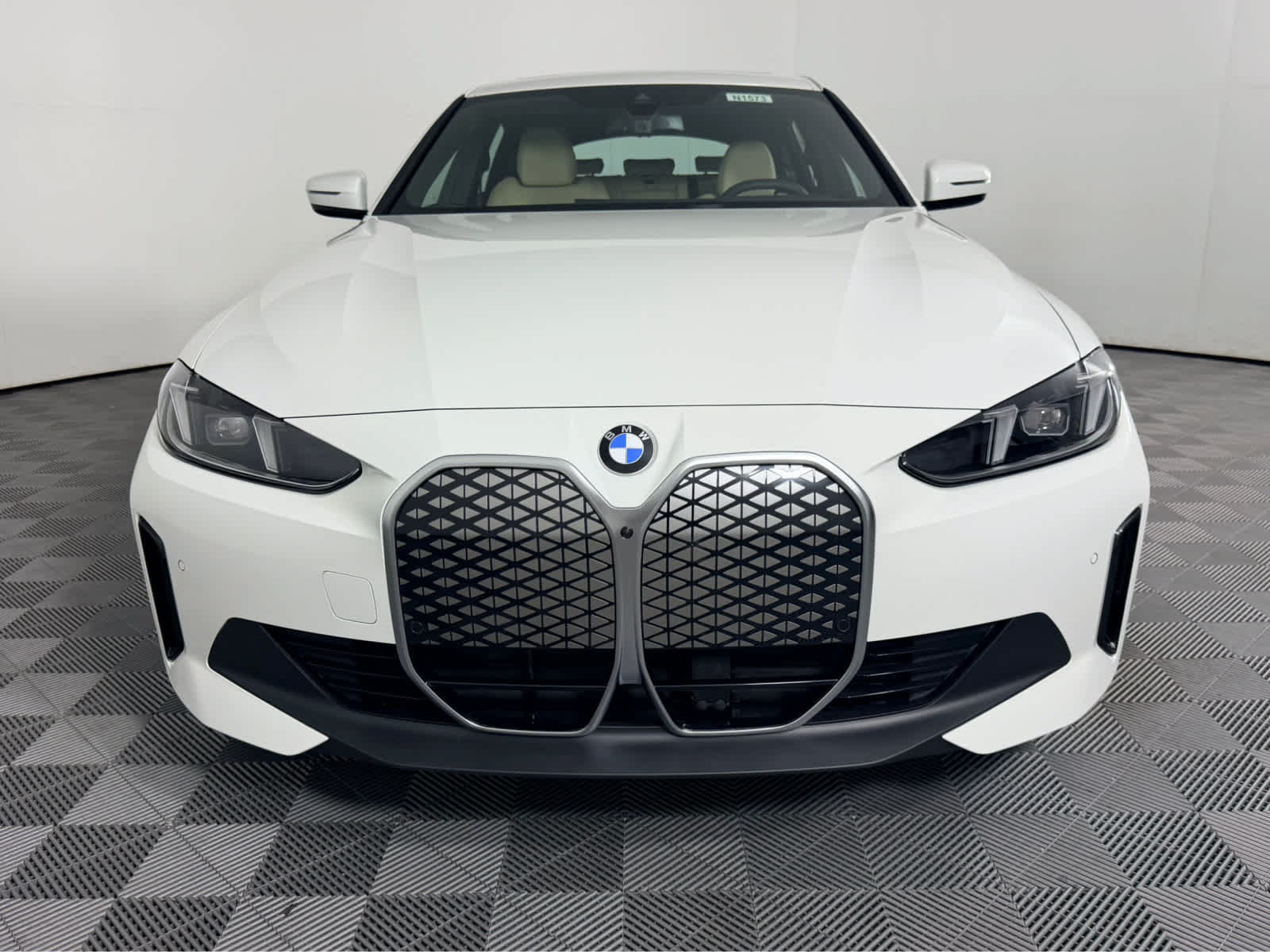 New 2026 BMW i4 eDrive40 w/ Premium Package RWD image 8