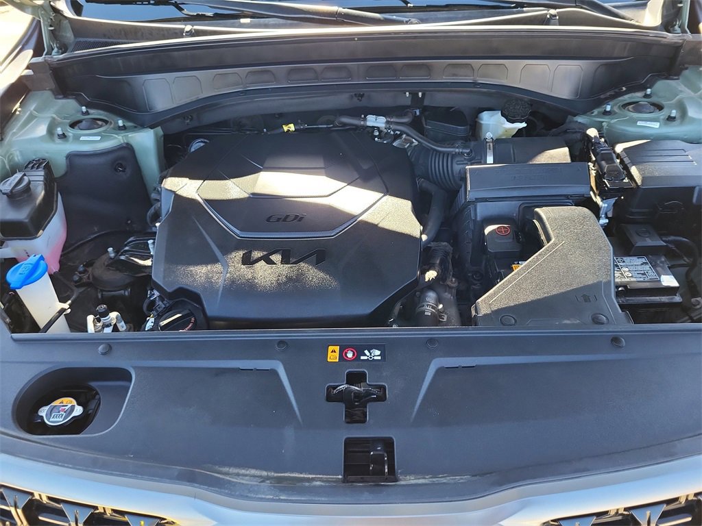 Used 2023 Kia Telluride EX X-Line image 20