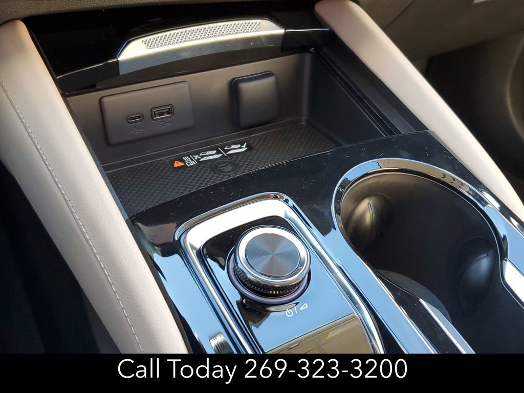 New 2026 Buick Envision Preferred image 26