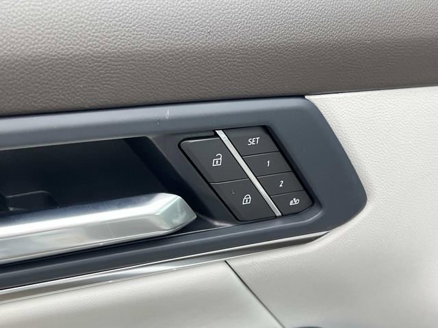 New 2026 GMC Terrain Denali image 16