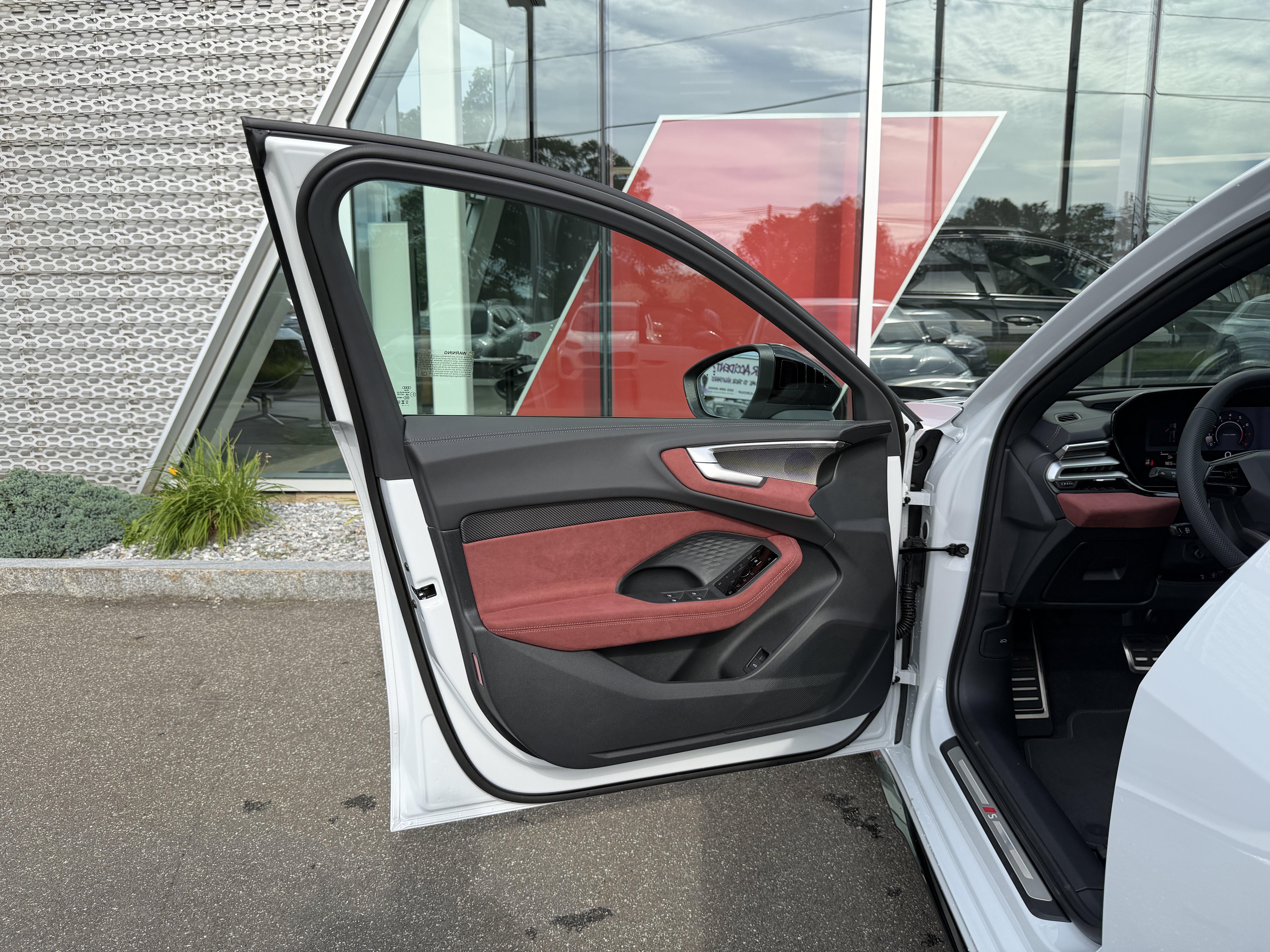 New 2026 Audi S5 Premium Plus AWD/4WD image 8