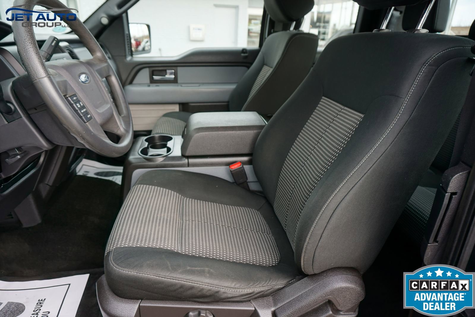 Used 2014 Ford F150 STX w/ Equipment Group 201A Mid image 25