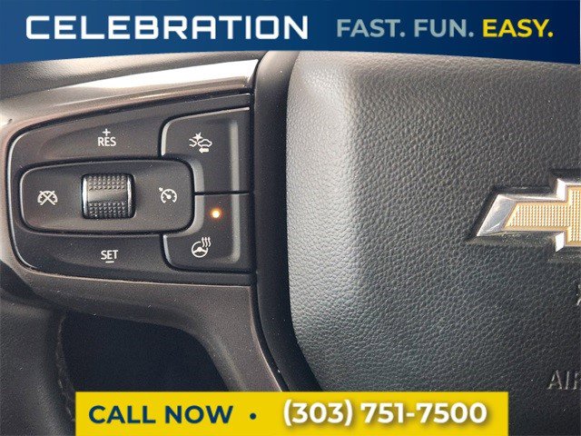 Certified 2024 Chevrolet Silverado 3500 High Country w/ High Country Premium Package image 24