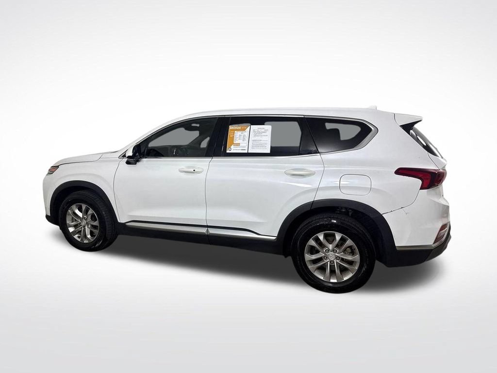Used 2020 Hyundai Santa Fe SEL AWD/4WD image 14