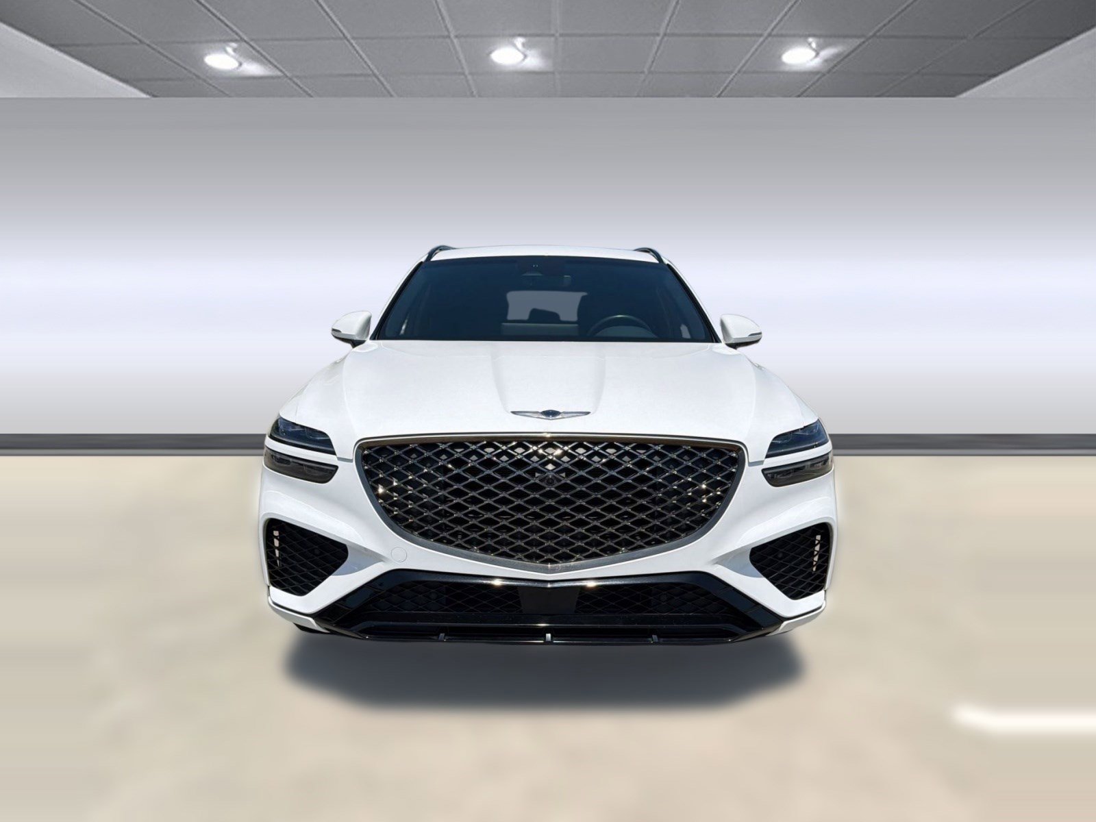 Used 2022 Genesis GV70 3.5T Sport w/ Sport Advanced Package AWD/4WD image 6