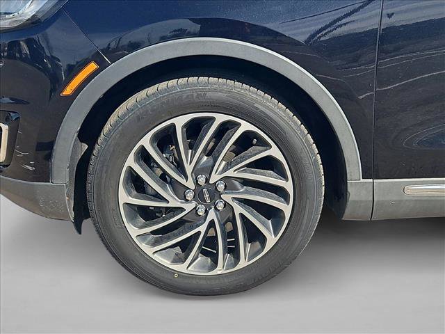 Used 2019 Lincoln Nautilus Reserve image 25