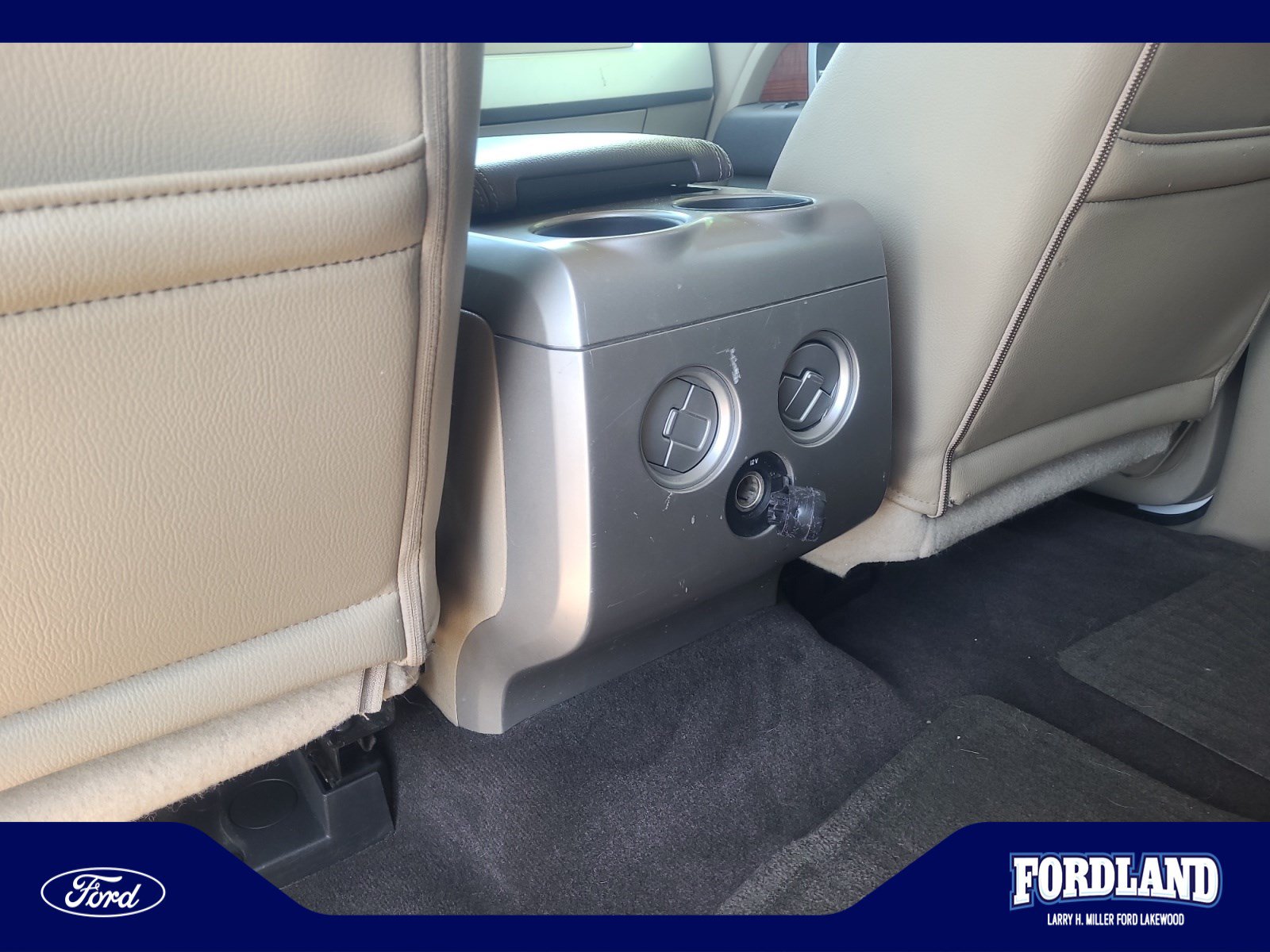 Used 2010 Ford F150 Lariat AWD/4WD image 31