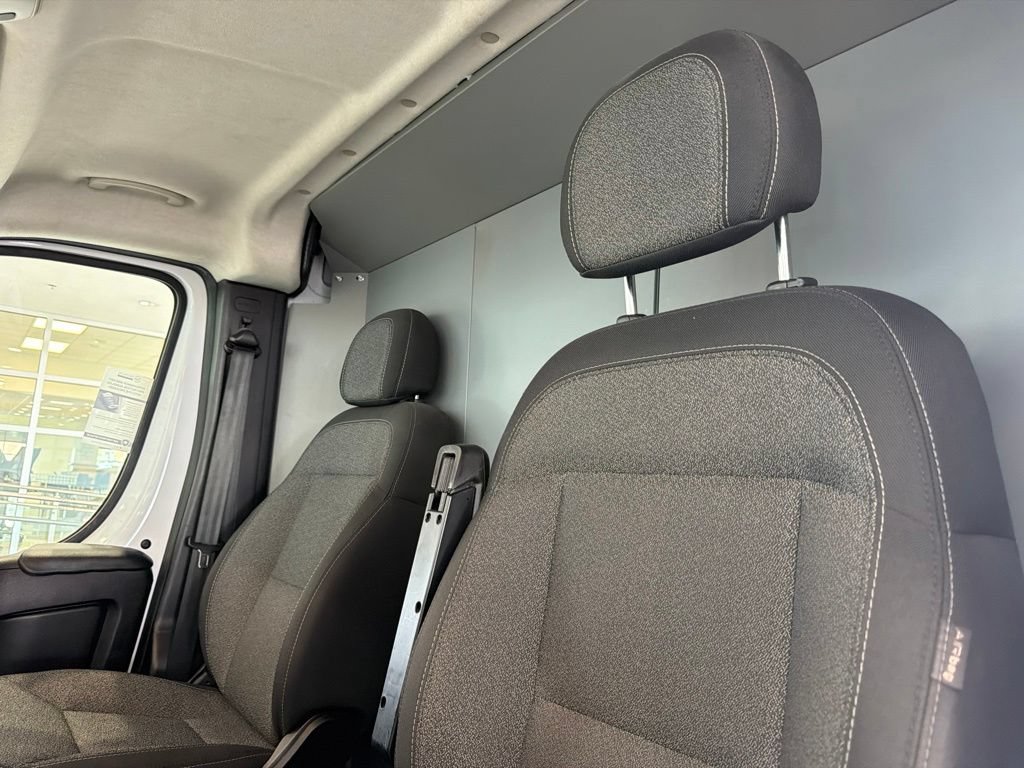 Used 2023 RAM ProMaster 1500 FWD image 21