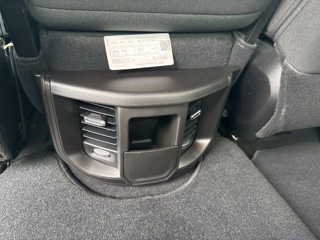 New 2025 RAM 2500 Tradesman image 20