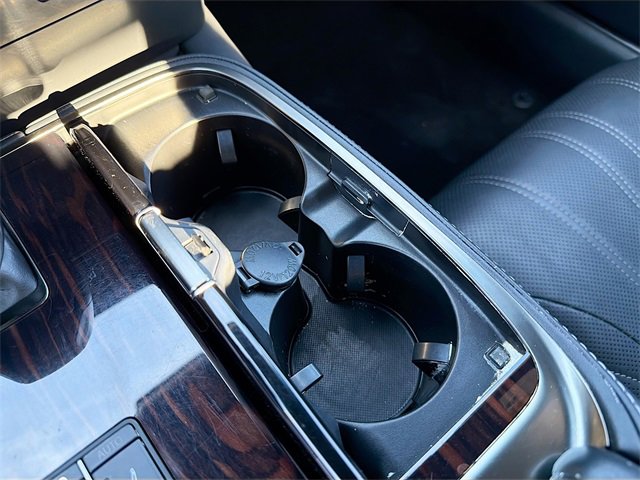 Used 2023 Lexus LS 500 AWD w/ Luxury Package image 31