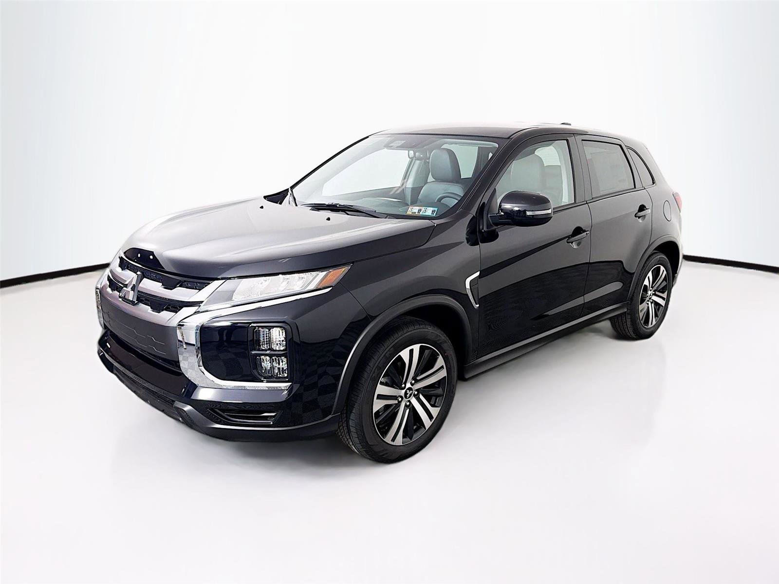 New 2026 Mitsubishi Outlander Sport SE image 3