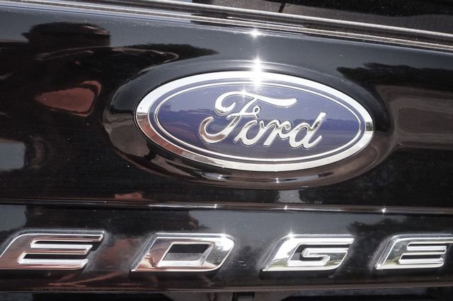 Used 2022 Ford Edge SEL w/ Convenience Package AWD/4WD image 40