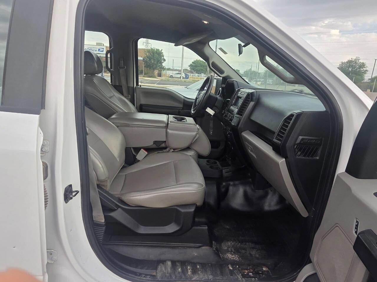 Used 2018 Ford F150 XL w/ Equipment Group 101A Mid image 24