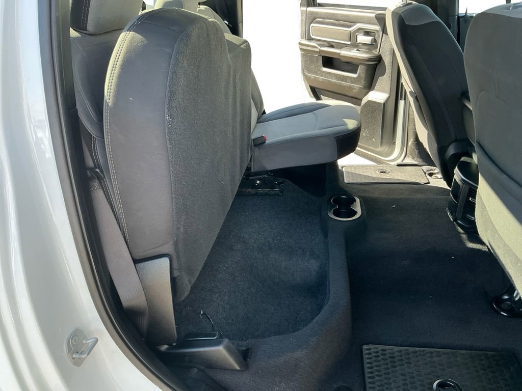 Used 2024 RAM 2500 Big Horn image 22