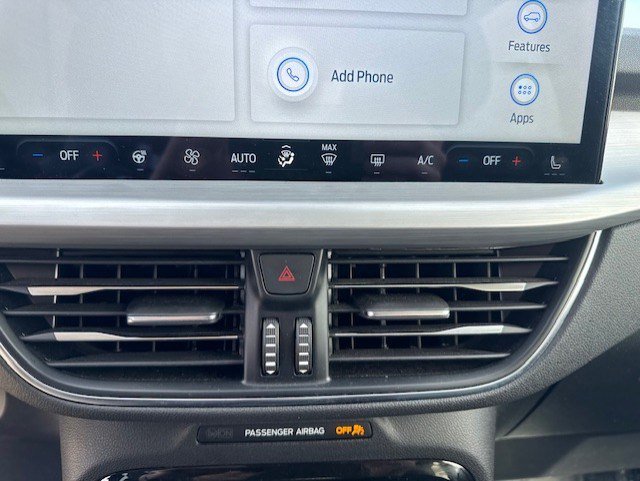 Certified 2023 Ford Escape Platinum AWD/4WD image 18