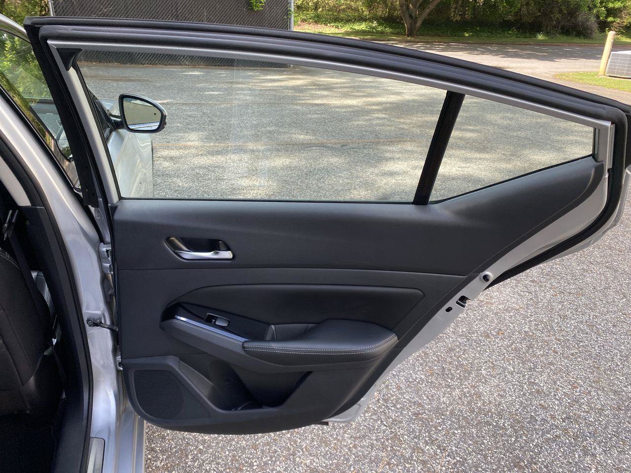Used 2023 Nissan Altima 2.5 SL AWD/4WD image 27