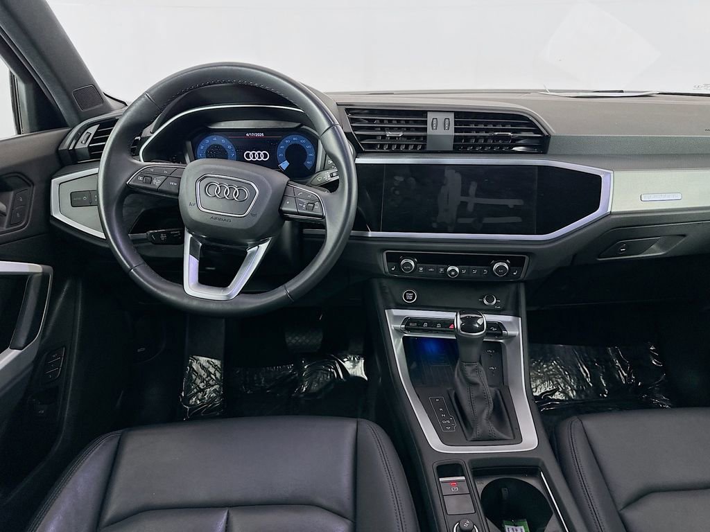 Used 2023 Audi Q3 2.0T Premium Plus AWD/4WD image 29