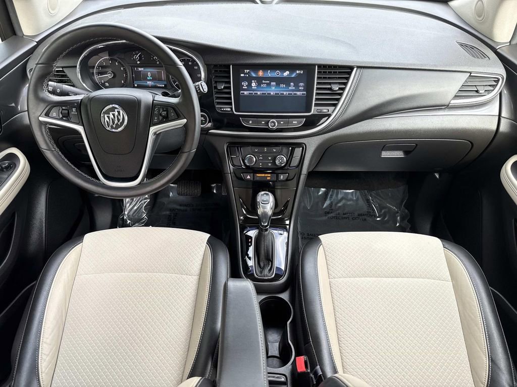 Used 2017 Buick Encore Preferred image 20