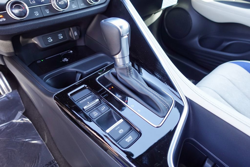 New 2025 Acura ADX A-Spec image 9