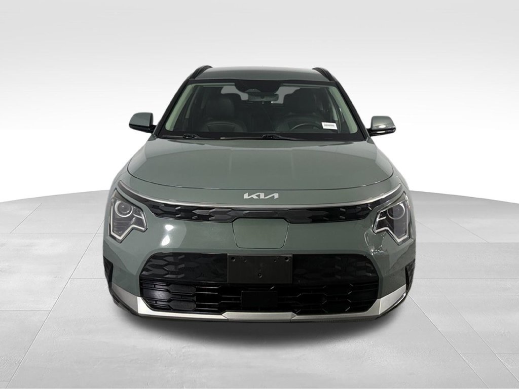 Used 2023 Kia Niro Wind FWD image 10