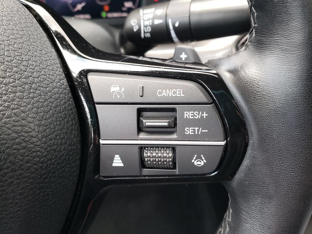 Certified 2023 Acura Integra FWD image 13