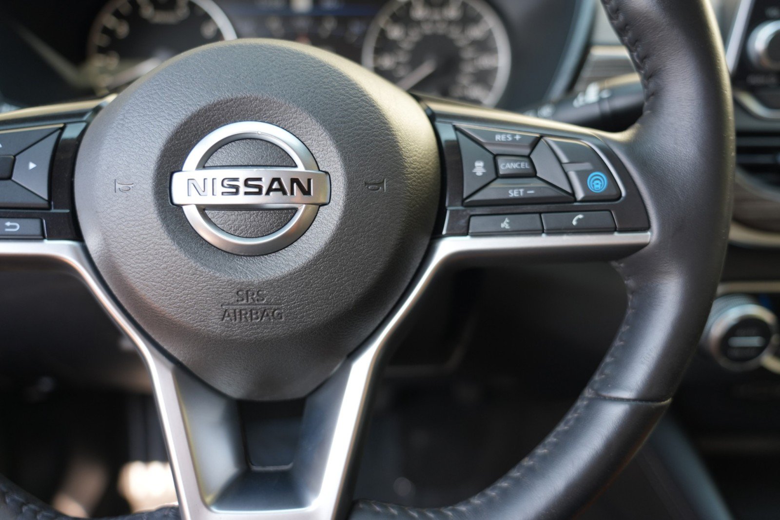 Used 2020 Nissan Altima 2.5 SL FWD image 21
