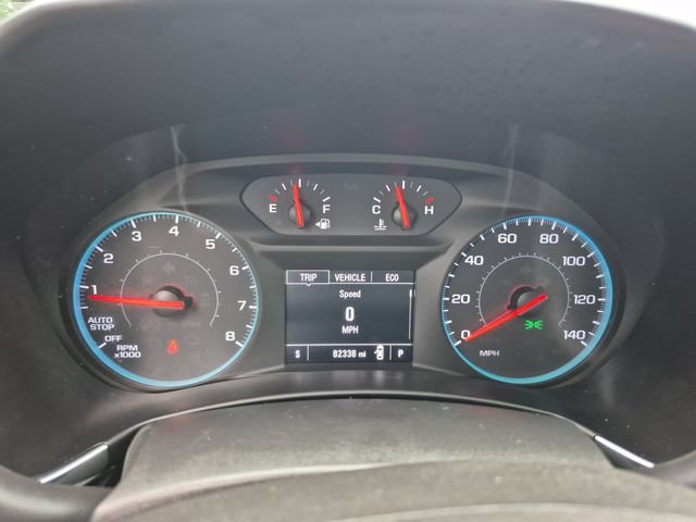 Used 2018 Chevrolet Equinox LT AWD/4WD image 14