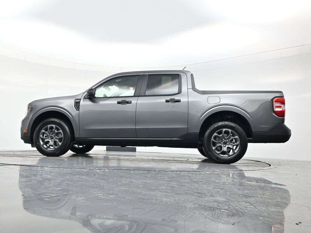 New 2026 Ford Maverick XLT image 49
