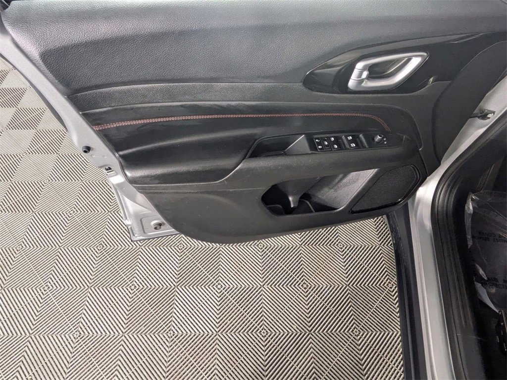 Certified 2023 Jeep Compass Trailhawk image 11