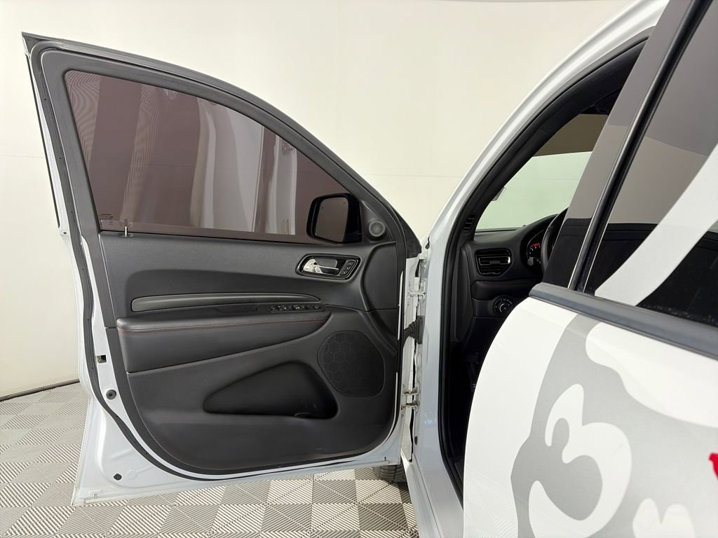 Used 2023 Dodge Durango R/T image 10
